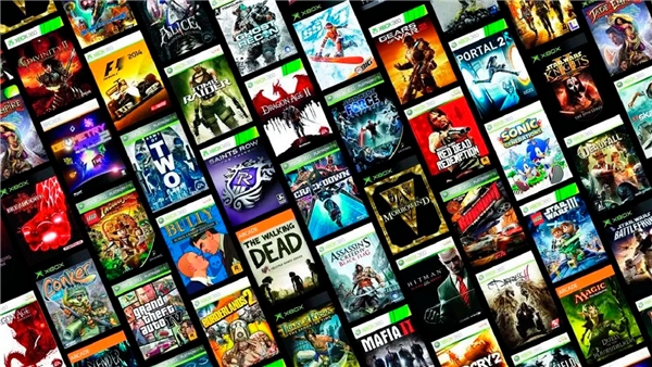 Çok geç olmadan satın alın: 200'den fazla Xbox oyunu için yolun sonu!