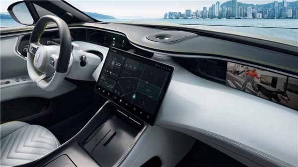 Huawei, AVATR 11'i tanıttı: İşte özellikleri ve fiyatı