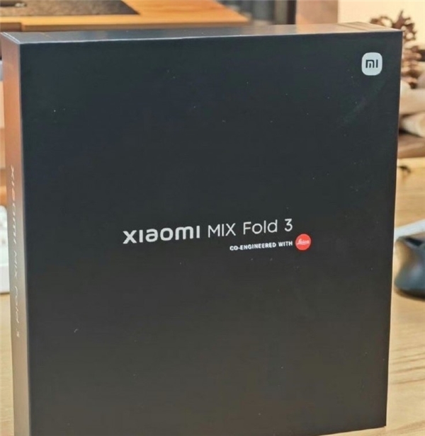 Xiaomi Mix Fold 3, 14 Ağustos'ta tanıtılacak