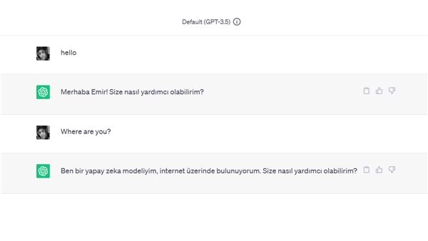 ChatGPT'ye Yeni Özellikler Geldi!