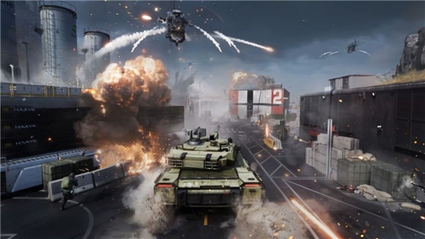 Battlefield ve CoD'a elveda: Efsane savaş oyunu geri dönüyor!