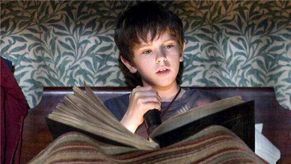 Disney, The Spiderwick Chronicles dizisini iptal etti