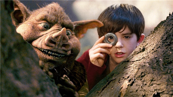 Disney, The Spiderwick Chronicles dizisini iptal etti