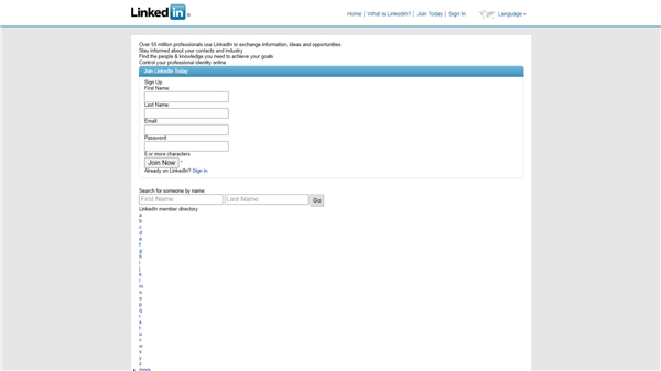 Dünyanın en popüler web siteleri 2010 yılında nasıl görünüyordu?