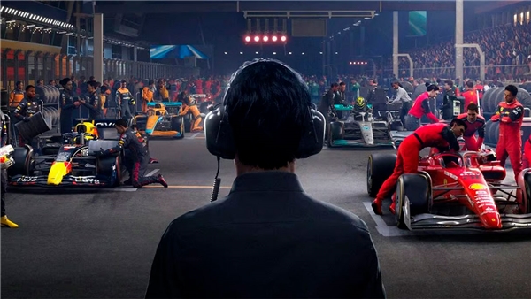 GeForce Now'a Yeni Gelen ve Gelecek Oyunlar Açıklandı