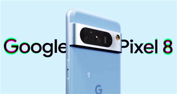 Google Pixel 8 Fotoğrafı Sızdırıldı