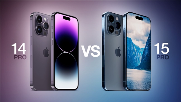 iPhone 14 Pro vs iPhone 15 Pro: Ne bekliyoruz?
