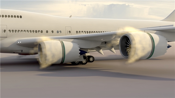 Rus Hava Yolu Şirketleri Uçaklarını Frensiz Uçuracak