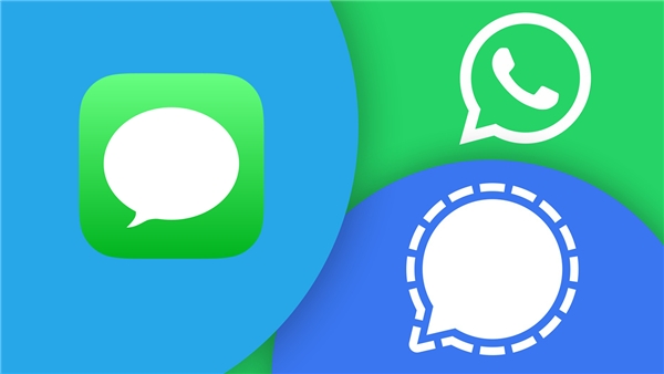 Google, Apple'ı iMessage üzerinden AB'ye şikayet etti