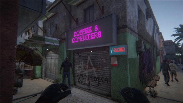 Internet Cafe Simulator 2 Fiyatı Yüzde 493 Zamlandı