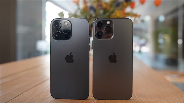 iPhone 15 Modellerinde Batarya Kapasiteleri Arttı