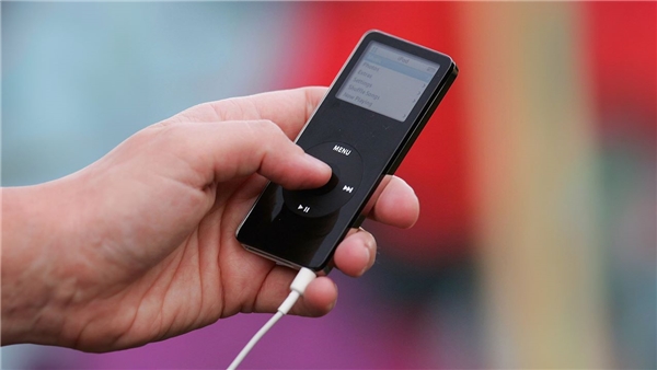 Yenilenmiş iPod Modelleri Kapış Kapış Satıldı