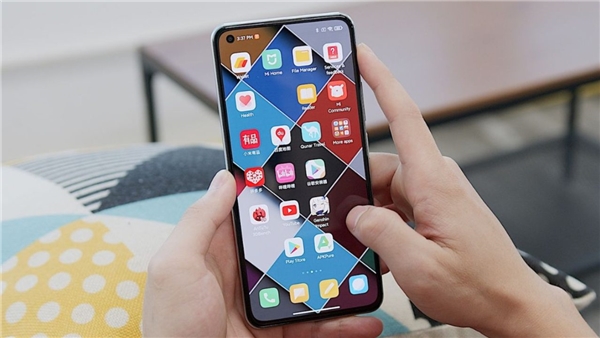 MIUI 15 ile eski temalar kullanılamayacak