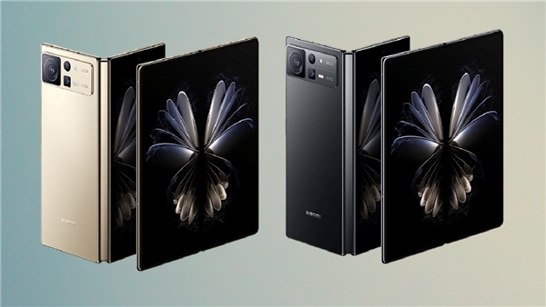 Xiaomi Mix Fold 3: Katlanabilir akıllı telefonun boyutu ve özellikleri ortaya çıktı