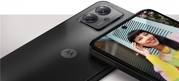 Motorola, uygun fiyatlı Moto G14 modelini tanıttı