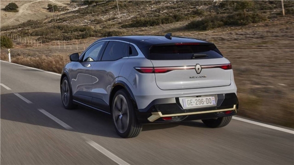 Renault Megane E-Tech: Elektrikli Otomobil Stokları Hızla Tükeniyor