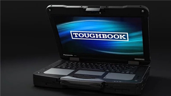 Panasonic TOUGHBOOK 40, IDEF'23'te büyük ilgi gördü