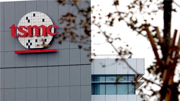 Dünyaca Ünlü Yarı İletken Şirketi TSMC, Almanya'ya Dev Bir Fabrika Yatırımı Yaptı