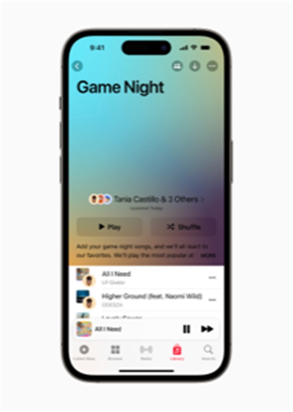 iPhone kullanıcıları sabırsızlanıyor: iOS 17 ile gelecek 17 özellik!