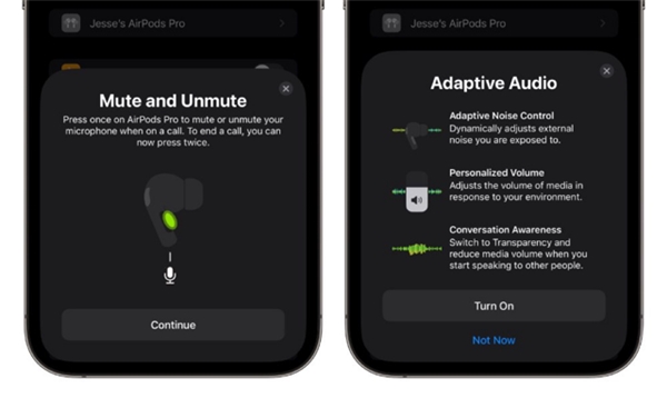 iPhone kullanıcıları sabırsızlanıyor: iOS 17 ile gelecek 17 özellik!
