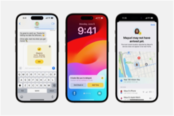 iPhone kullanıcıları sabırsızlanıyor: iOS 17 ile gelecek 17 özellik!