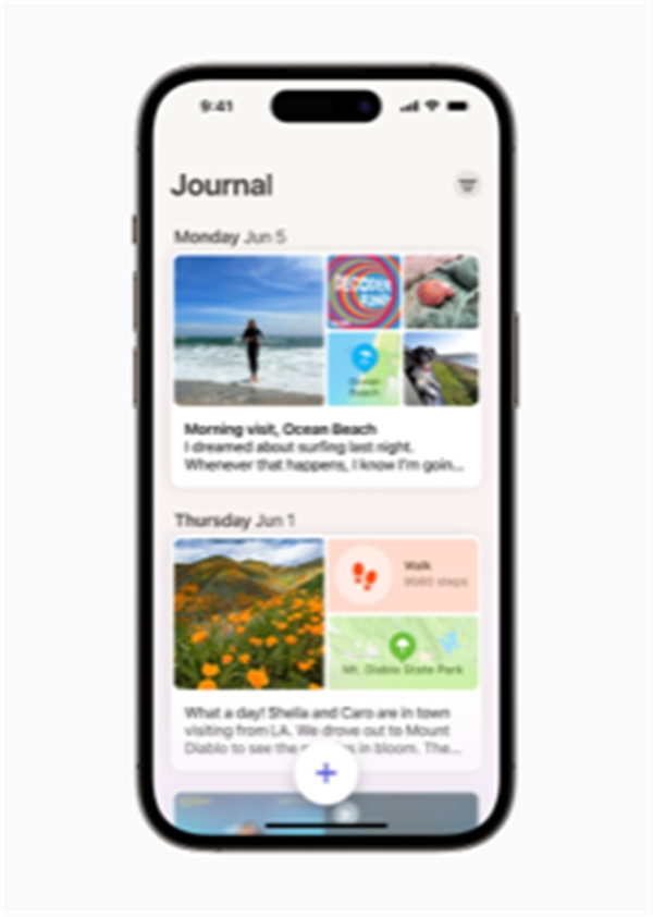 iPhone kullanıcıları sabırsızlanıyor: iOS 17 ile gelecek 17 özellik!