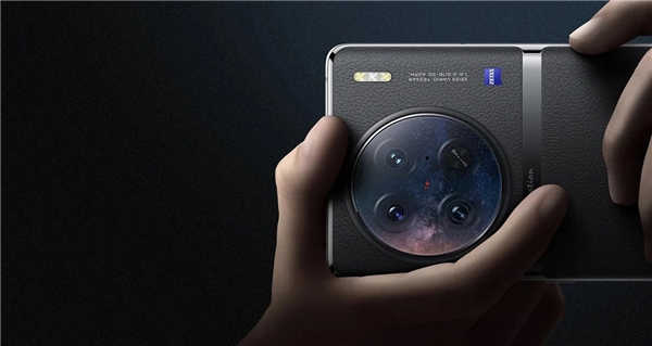 Vivo X100 Serisi Geliyor: İşte Özellikleri