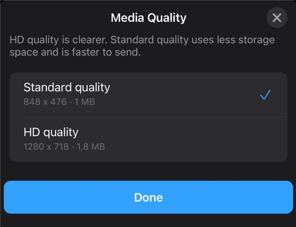 WhatsApp beklenen özelliğini yayınladı! İşte detaylar