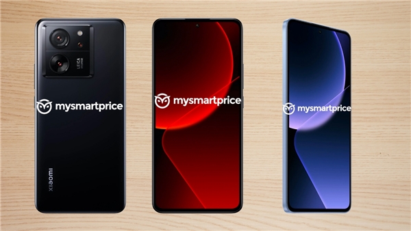 Xiaomi 13T Pro Tasarımı Sızdırıldı: İşte Detaylar