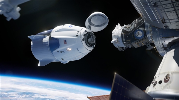 ABD ve Airbus, Yeni Uluslararası Uzay İstasyonu İçin Ortak Girişim Kurdu