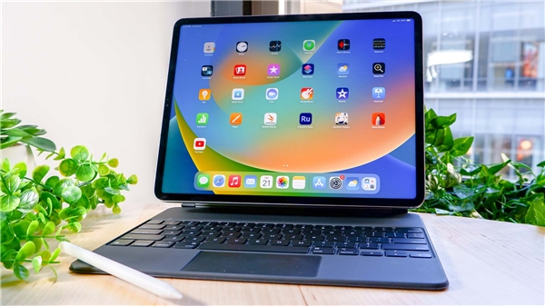 Apple, Yeni iPad Pro Modeli İçin Çalışmalarını Hızlandırdı