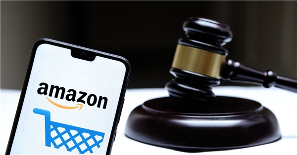 FTC, Amazon'a Karşı Antitröst Davası Başlattı