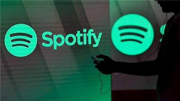 Spotify Ücretsiz Sesli Kitap Kütüphanesi Kuruyor