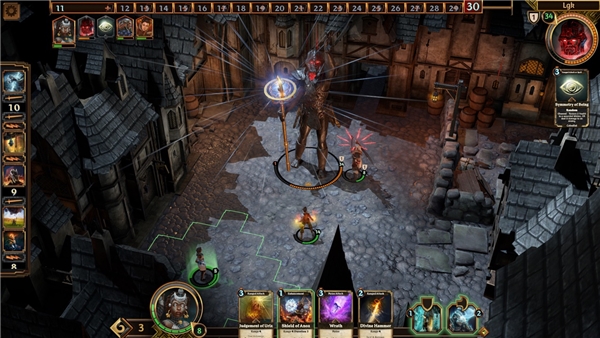 Epic Games Store'da Bu Hafta Ücretsiz Oyun: Spelldrifter