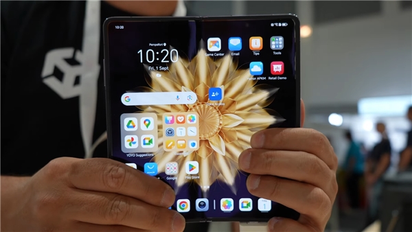 IFA 2023'te tanıtılan birbirinden ilginç tüm akıllı telefonlar!