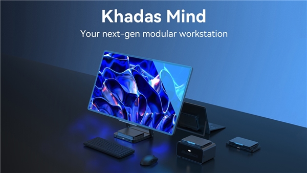 Khadas Mind: Cep boyutunda bilgisayarın fiyatı ne?