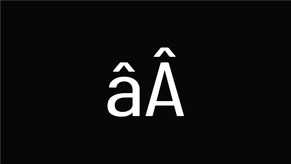 Klavyede Şapkalı a (â) Nasıl Yazılır?