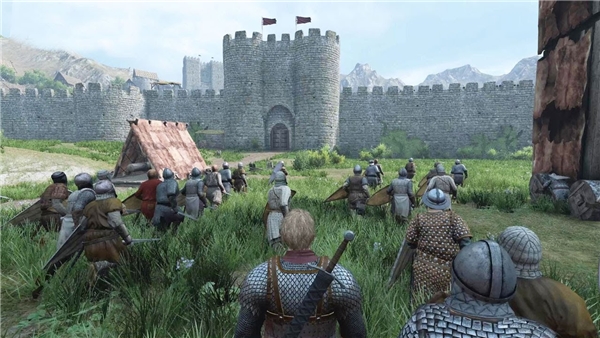 Mount & Blade 2: Bannerlord Fiyatı İçin <a class='keyword-sd' href='/zam/' title='Zam'>Zam</a> Yolda!