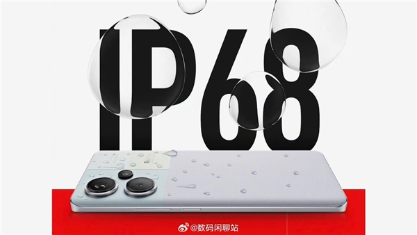 Xiaomi Redmi Note 13 Pro+ için global lansman yakında