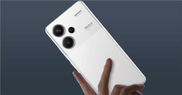 POCO X6 Pro, Redmi Note 13 Pro'nun yeniden markalanmış sürümü olacak