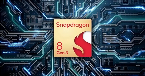 Qualcomm Snapdragon 8 Gen 3 İşlemcisinden Güç Alacak Telefonlar Belli Oldu