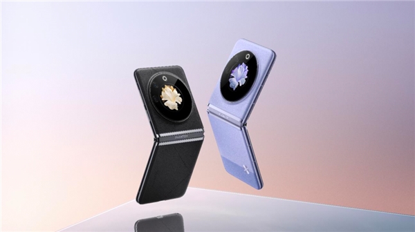 Tecno Phantom V Flip: Yeni Katlanabilir <a class='keyword-sd' href='/akilli-telefon/' title='Akıllı Telefon'>Akıllı Telefon</a> Tanıtıldı