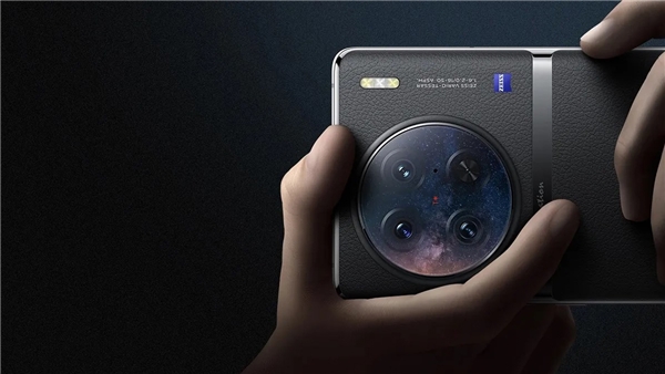 Vivo X100 Serisi İçin Lansman Tarihi Verildi