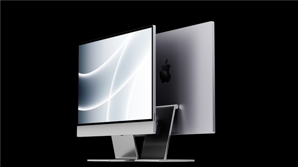 Apple, 2024 ve 2025 için Yeni iMac Modelleri Üzerinde Çalışıyor