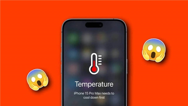 iPhone 15 Pro'nun performansı iOS 17.0.3 güncellemesinden etkileniyor mu?