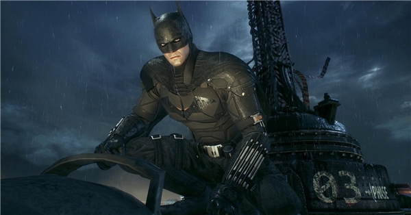 Batman: Arkham Shadow için VR oyunu duyuruldu