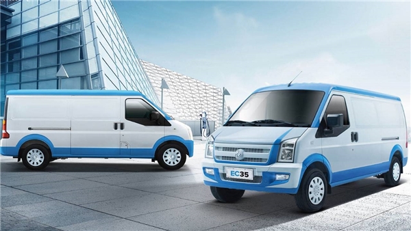 DFSK Motor, Türkiye pazarına yeni ürünleriyle giriş yaptı