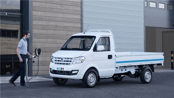 DFSK Motor, Türkiye pazarına yeni ürünleriyle giriş yaptı