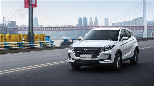 DFSK Motor, Türkiye pazarına yeni ürünleriyle giriş yaptı