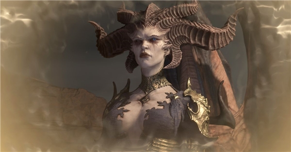 BlizzCon'da Diablo 4 için yeni genişleme paketi duyuruldu